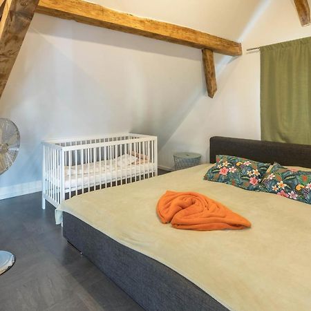 Loft 41 Apartment Radolfzell am Bodensee Exterior photo