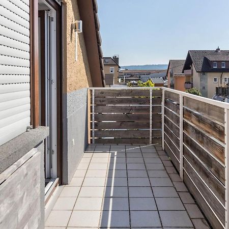 Loft 41 Apartment Radolfzell am Bodensee Exterior photo