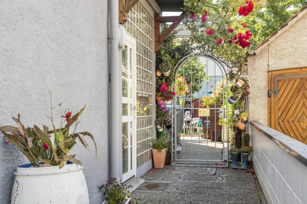 Loft 41 Apartment Radolfzell am Bodensee Exterior photo