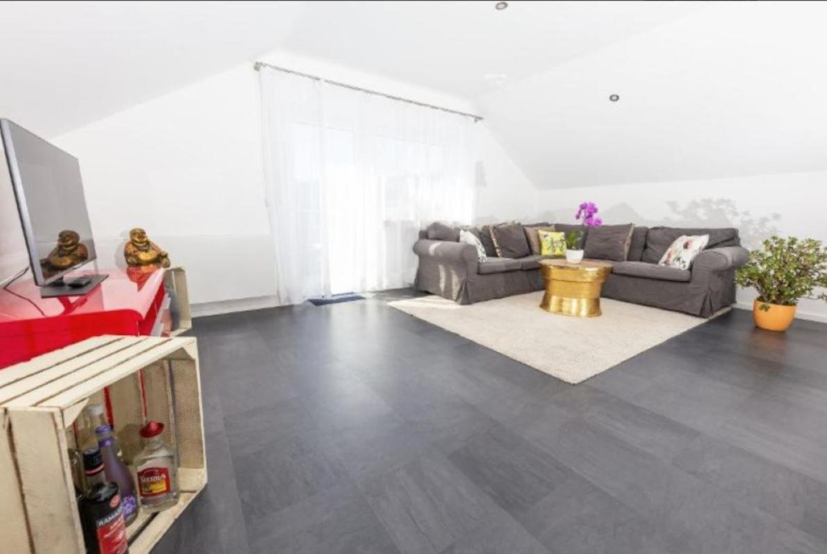 Loft 41 Apartment Radolfzell am Bodensee Exterior photo