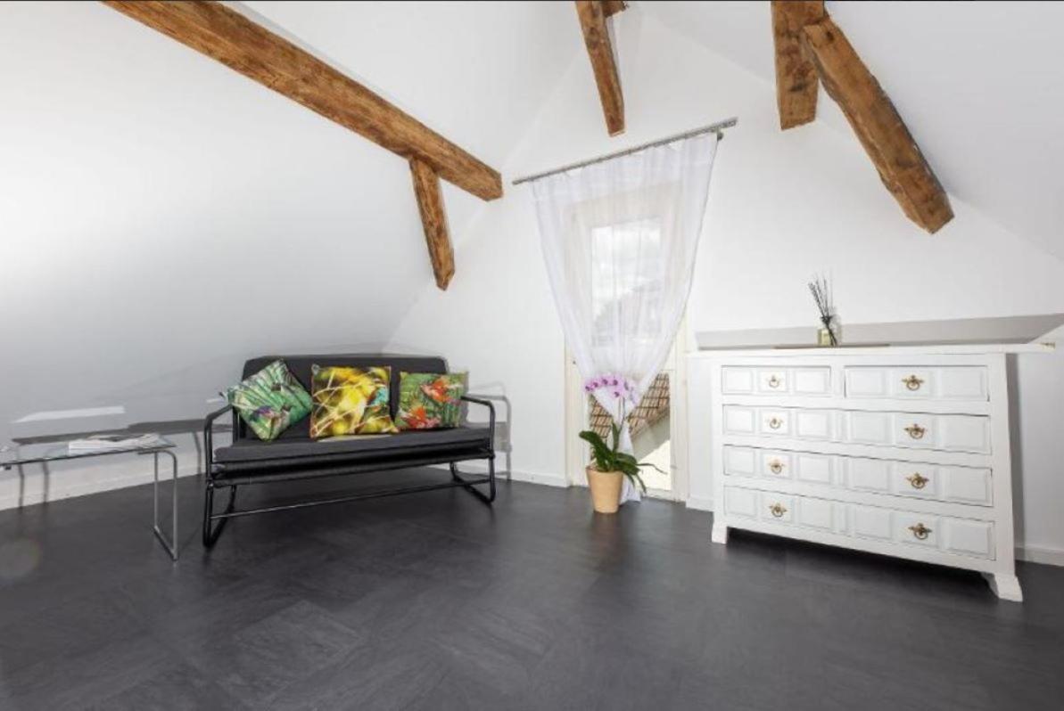 Loft 41 Apartment Radolfzell am Bodensee Exterior photo